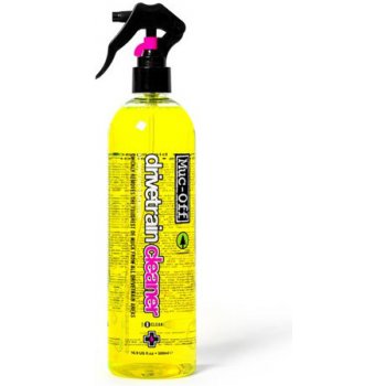 Muc-Off Drivetrain Cleaner 500 ml