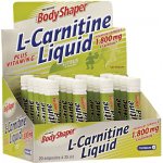 Weider L-Carnitine Liquid 500 ml – Zboží Dáma
