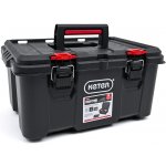 Keter Stack’N’Roll Toolbox 525x345x260mm 251492 – Hledejceny.cz