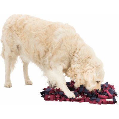 Trixie Dog Activity čichací koberec 50 x 34 cm – Hledejceny.cz
