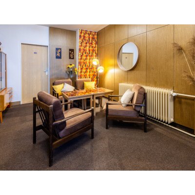 Wellness pobyt v Hotelu Jiskra v Beskydech – Hledejceny.cz