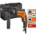 AEG SBE 750 RE – Hledejceny.cz