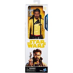 Hasbro Star Wars Lando Calrissian