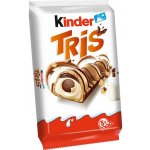 Kinder Tris 5 ks 100 g – Zboží Dáma