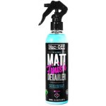 Muc-Off Matt Finish Detailer 250 ml – Zboží Dáma