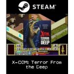 X-COM: Terror From the Deep – Hledejceny.cz