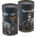 Fixi Horoscoffee Lev káva dle znamení horoskopu zrnková 250 g – Hledejceny.cz