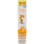 GimCat pasta Multi Vitamin 100 g – Zbozi.Blesk.cz