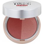 Pupa Extreme Blush DUO 130 Matt Pudrová Tvářenka Salmon Radiant Peach 4 g – Hledejceny.cz