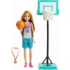 Barbie Dreamhouse Basketbal