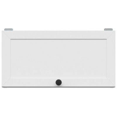 Junona Line Ramka skříňka GO/60/30, bílá – Zboží Mobilmania