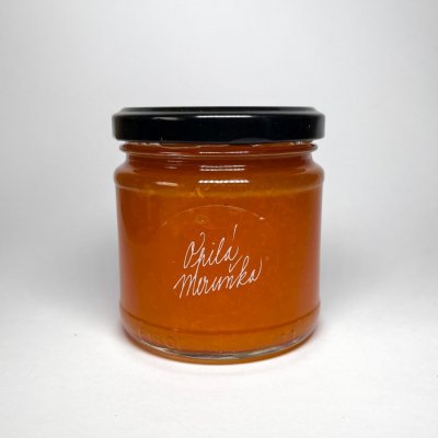 Žufánek Opilá meruňka 200 g – Zboží Dáma