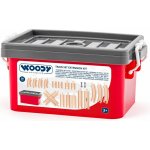 Woody Set kolejí 20ks – Zboží Dáma