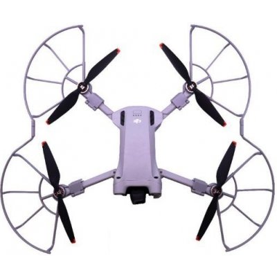 DJI MINI 3 - Rychloupínací ochranné oblouky - 1DJ5294 – Hledejceny.cz