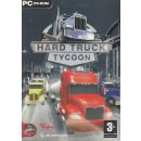 Hra na PC Hard Truck Tycoon