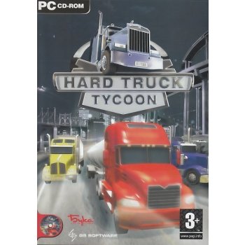 Hard Truck Tycoon