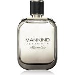 Kenneth Cole Mankind Ultimate toaletní voda pánská 100 ml – Hledejceny.cz