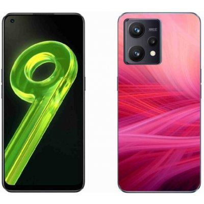 Pouzdro mmCase Gelové Realme 9 4G - abstrakt 13 – Sleviste.cz