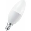 Žárovka Ledvance sada 3x chytrá LED žárovka SMART+ WIFI, E14, Candle, 5W, 470lm, 2700K, teplá bílá SMART+ WIFI