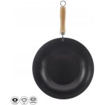 Excellent Wok pánev s nepřilnavým povrchem 30 cm – Sleviste.cz