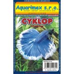 Aquarimex mražené cyklop 100 g – Zboží Dáma