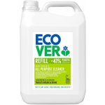 Ecover univerzální čistící prostředek 5 l – Hledejceny.cz