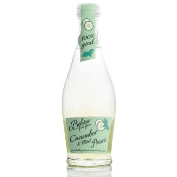 Belvoir Cucumber Mint Presse 250 ml