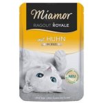 Miamor Cat Ragout kuře v želé 100 g – Hledejceny.cz