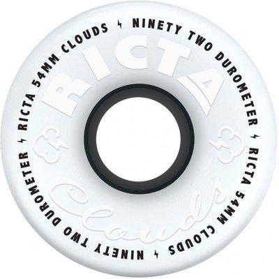 Ricta CLOUDS 54 mm 92A – Hledejceny.cz