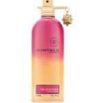 Montale The New Rose parfémovaná voda unisex 100 ml – Hledejceny.cz