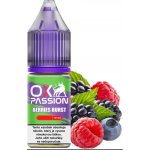Oxva OX Passion Berries Burst 10 ml 20 mg – Zboží Mobilmania