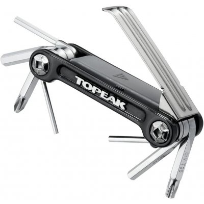 Topeak Mini 9 – Hledejceny.cz