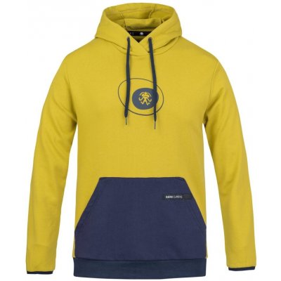 Rafiki Zulu Uni cress green – Zboží Mobilmania