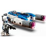 LEGO® Star Wars™ 75391 Mikrostíhačka Y wing™ kapitána Rexe – Hledejceny.cz