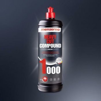 Menzerna Heavy Cut Compound 1000 250 ml