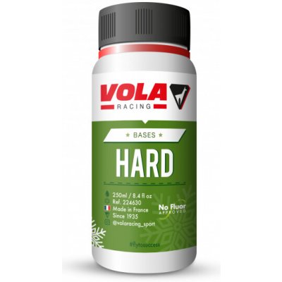 Vola Base Hard Liquid 250 ml – Hledejceny.cz