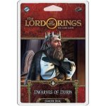 Lord of the Rings LCG: Dwarves of Durin Starter Deck – Hledejceny.cz