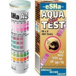 Esha Aqua-Quick-Test 50 ks – Zboží Mobilmania