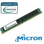 Micron 16 GB DDR4 288 PIN 3200MHz ECC RDIMM MEM DR416L CV05 ER32 MTA9ADF2G72PZ 3G2F1