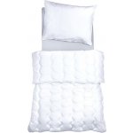 SCANquilt přikrývka Comfort Cotton Plus antibakteriální 140x220 – Zbozi.Blesk.cz