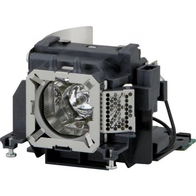 Lampa pro projektor Panasonic PT-VW340U, Originální lampa s modulem