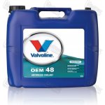 Valvoline OEM ADVANCED 48 Concentrate 20 l – Sleviste.cz