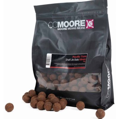 CC Moore boilies Pacific Tuna 1kg 24 mm – Hledejceny.cz