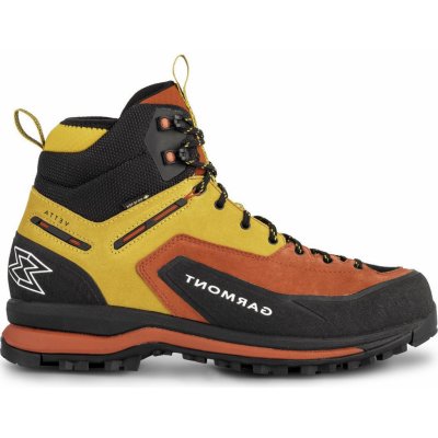 Garmont VETTA TECH Gtx red orange – Zboží Mobilmania