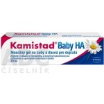 Kamistad Gel Baby HA 20 ml – Hledejceny.cz