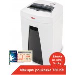 HSM Securio C18 5,8 mm – Hledejceny.cz