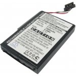 Cameron Sino CS-ICN510XL 3.7V Li-ion 1500mAh černá - neoriginální