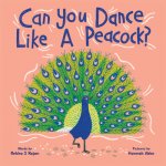 Can You Dance Like a Peacock? Rajan RekhaPevná vazba – Hledejceny.cz