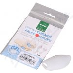 Svorto Gelový chránič malíku – Zboží Dáma Svorto Gelový chránič malíku – Zboží Dáma