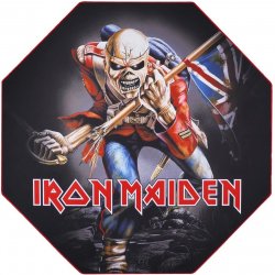 SUBSONIC Iron Maiden průměr 100 cm SA5550-IM1